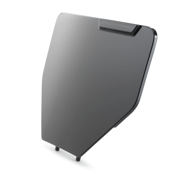 Husqvarna Front number plate